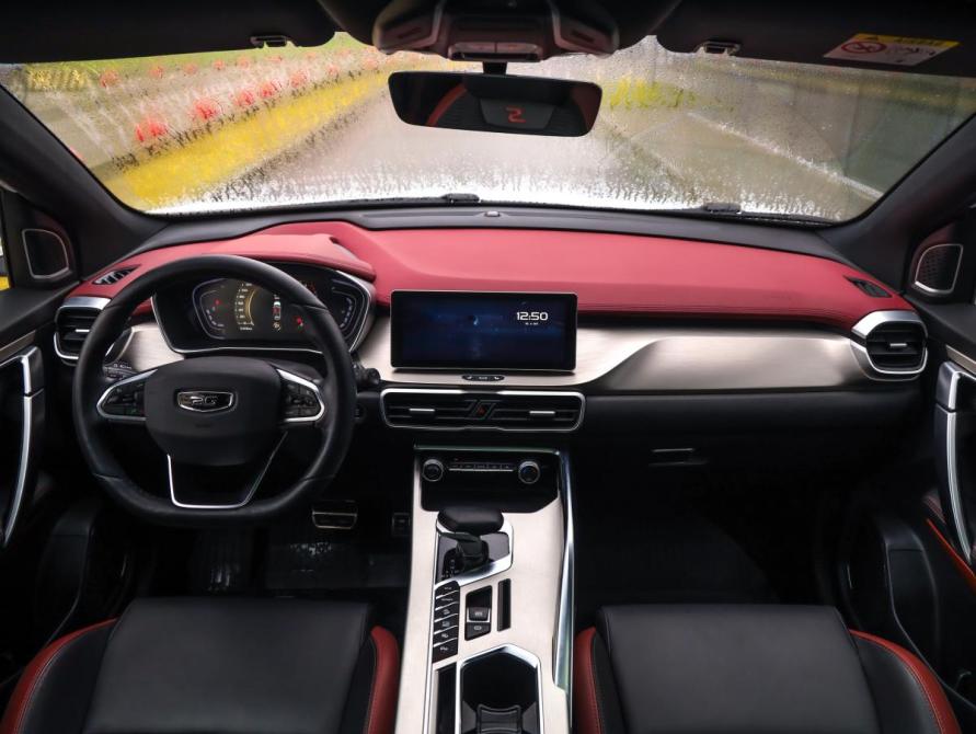Belgee X50 Санкт-Петербург  - изображение 11