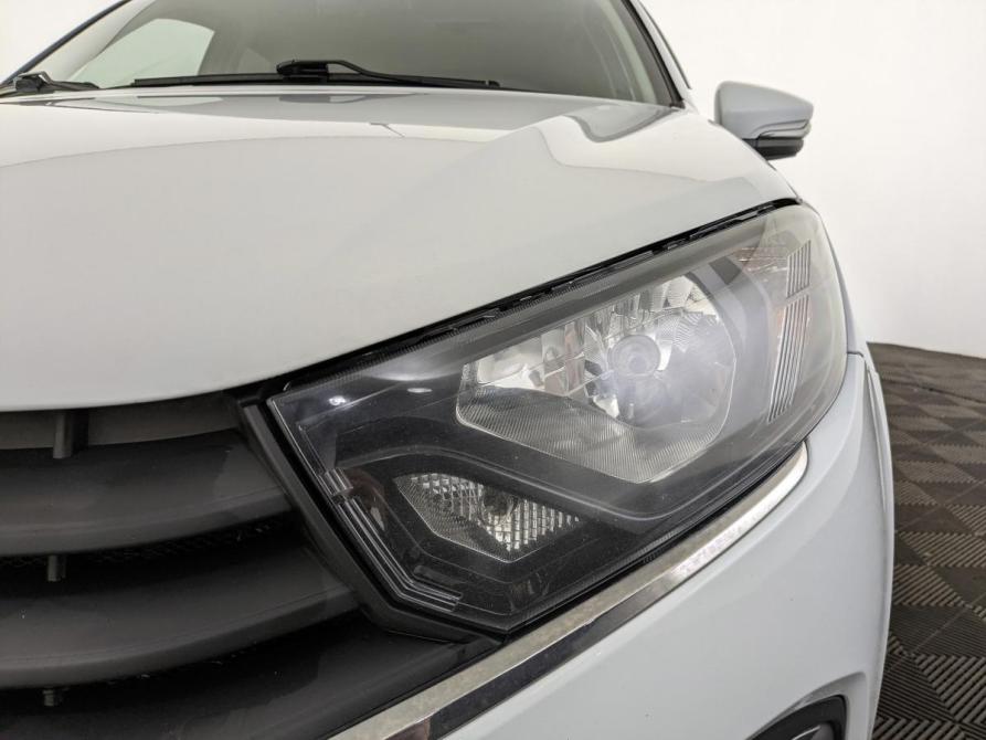 Lada (ВАЗ) Granta I Рестайлинг Москва  - изображение 11
