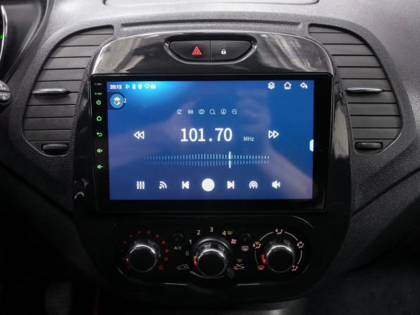 Renault Kaptur I с пробегом 2016 года, цена 1 325 000 рублей, 187000 км, внедорожник, Автокод Объявления