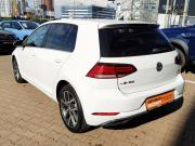 Volkswagen Golf VII Рестайлинг Екатеринбург  - изображение 33