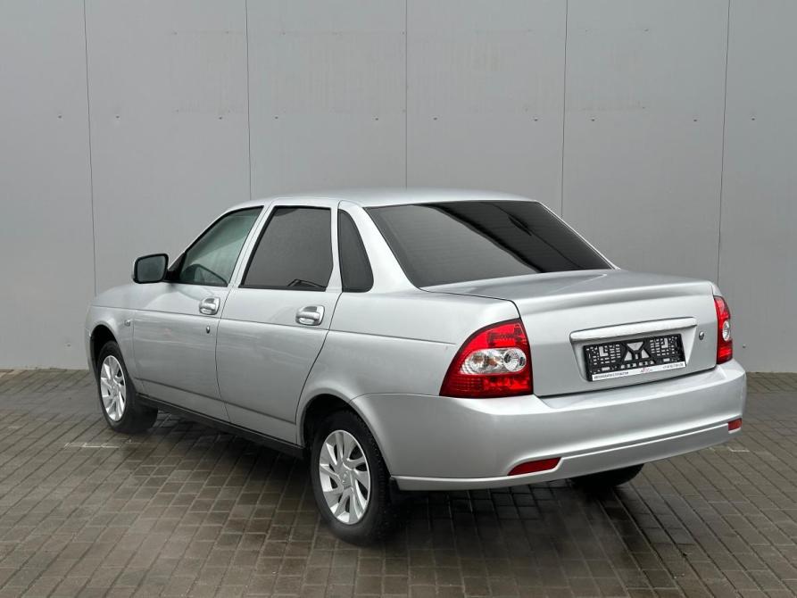 Lada (ВАЗ) Priora I Рестайлинг Тамбов  - изображение 6