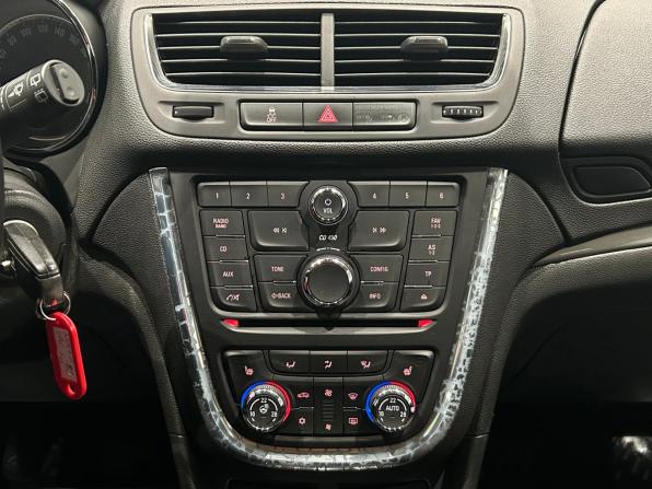 Opel Mokka I с пробегом 2014 года, цена 919 000 рублей, 101597 км, внедорожник, Автокод Объявления