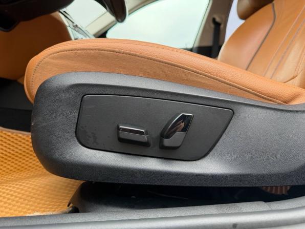 BMW 5 серии VII (G30/G31/G38) с пробегом 2019 года, цена 2 755 000 рублей, 207115 км, седан, Автокод Объявления