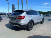 Lada (ВАЗ) Vesta I Вологда  - изображение 22