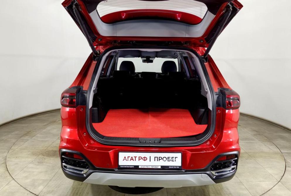 Chery Tiggo 8 I Волгоград  - изображение 9