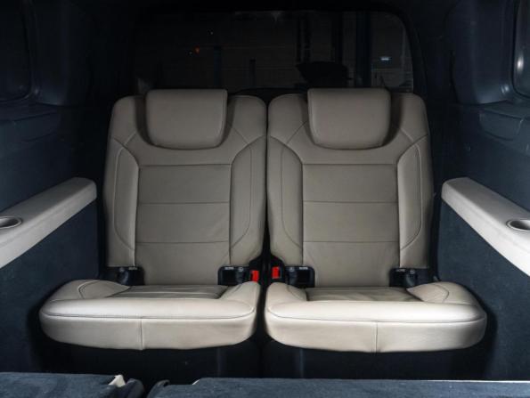 Mercedes-Benz GL-Класс II (X166) с пробегом 2014 года, цена 2 469 000 рублей, 416294 км, внедорожник, Автокод Объявления