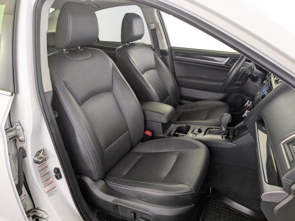 Subaru Legacy VI Рестайлинг с пробегом 2019 года, цена 2 950 000 рублей, 66280 км, седан, Автокод Объявления