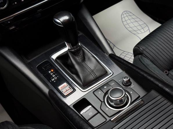 Mazda 6 III (GJ) с пробегом 2015 года, цена 1 919 000 рублей, 170000 км, седан, Автокод Объявления