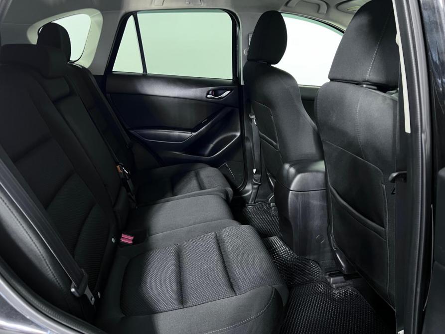 Mazda CX-5 I Рестайлинг Ростов-на-Дону  - изображение 15