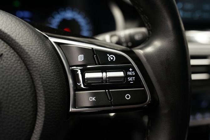 Kia Seltos I с пробегом 2020 года, цена 2 199 000 рублей, 87382 км, внедорожник, Автокод Объявления