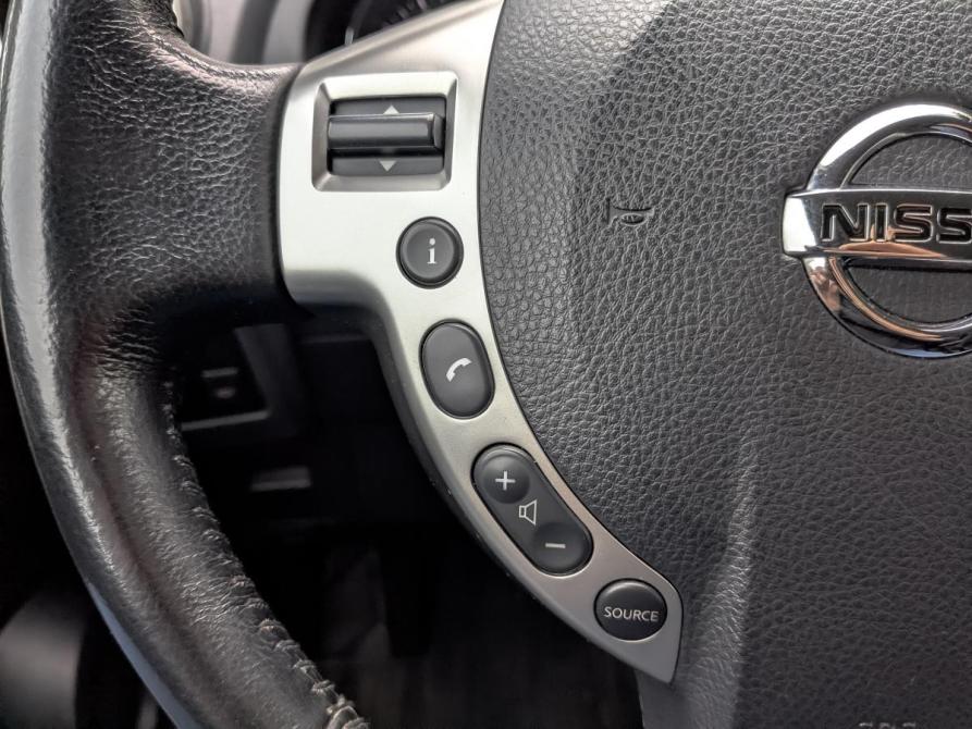 Nissan Qashqai I Рестайлинг Москва  - изображение 30