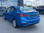 Hyundai Solaris II Санкт-Петербург  - изображение 10