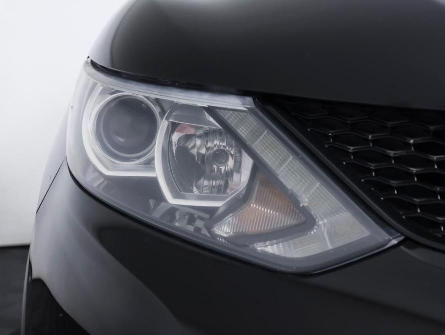 Nissan Qashqai II Москва  - изображение 19