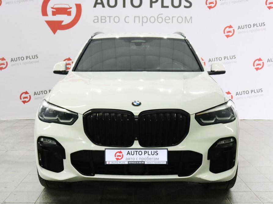 BMW X5 IV (G05/G18) Минеральные Воды  - изображение 5