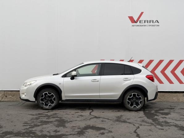 Subaru Impreza IV с пробегом 2012 года, цена 1 120 000 рублей, 175842 км, седан, Автокод Объявления