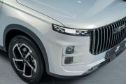 Jaecoo J7 I Рестайлинг Москва  - изображение 25