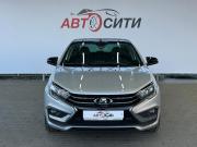 Lada (ВАЗ) Vesta I Рестайлинг (NG) Тамбов  - изображение 23