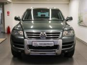 Volkswagen Touareg I Химки  - изображение 13