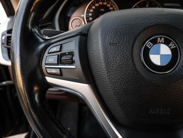 BMW X5 III (F15) с пробегом 2016 года, цена 2 997 100 рублей, 216030 км, внедорожник, Автокод Объявления
