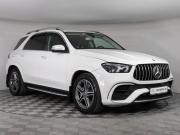 Mercedes-Benz GLE II (V167) Химки  - изображение 18