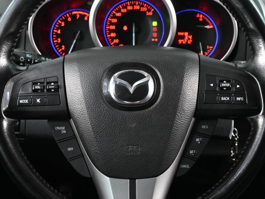 Mazda CX-7 I Рестайлинг Ростов-на-Дону  - изображение 12