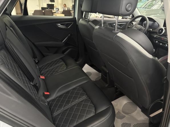 Новый Audi Q2 I Рестайлинг 2025 года, цена 3 990 000 рублей, внедорожник, Автокод Объявления