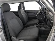 Lada (ВАЗ) Niva Legend Москва  - изображение 50