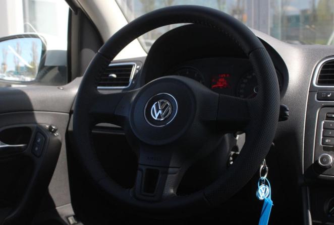 Volkswagen Polo V с пробегом 2012 года, цена 870 000 рублей, 155949 км, седан, Автокод Объявления