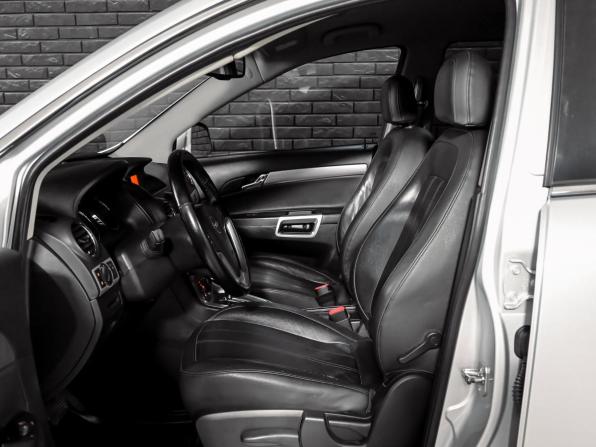 Opel Antara I Рестайлинг с пробегом 2012 года, цена 890 000 рублей, 202496 км, внедорожник, Автокод Объявления