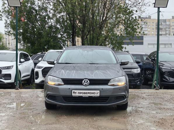Volkswagen Jetta VI с пробегом 2014 года, цена 1 069 000 рублей, 91035 км, седан, Автокод Объявления