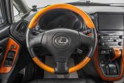 Lexus RX I Барнаул  - изображение 42