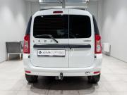 Lada (ВАЗ) Largus I Рестайлинг Екатеринбург  - изображение 27