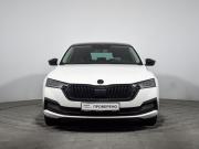 Skoda Octavia IV (A8) Санкт-Петербург  - изображение 22