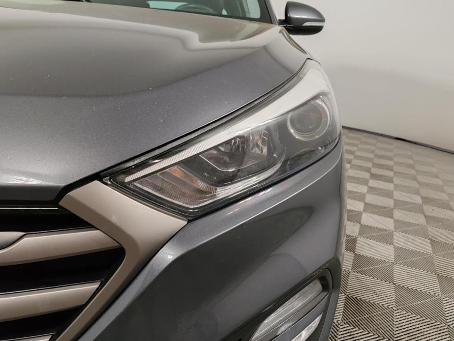 Hyundai Tucson III Москва  - изображение 22