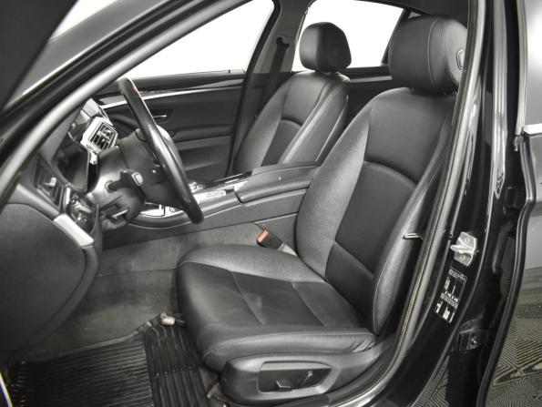 BMW 5 серии VI (F10/F11/F07) Рестайлинг с пробегом 2015 года, цена 1 574 900 рублей, 182355 км, седан, Автокод Объявления