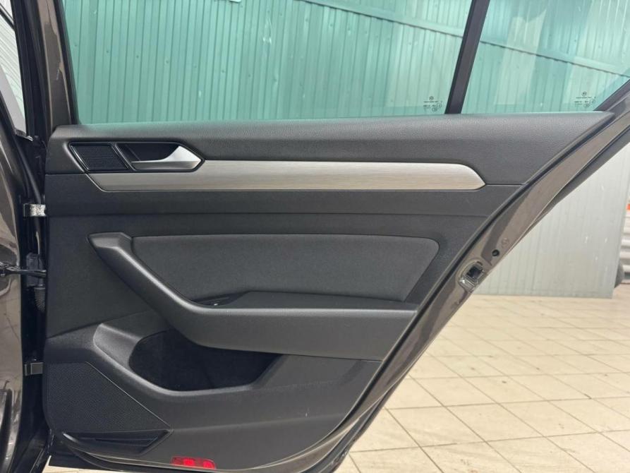 Volkswagen Passat B8 Магнитогорск  - изображение 16