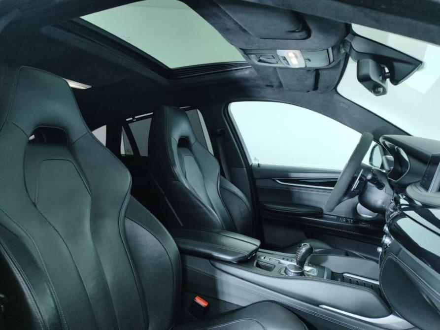 BMW X6 M II (F86) Ростов-на-Дону  - изображение 25
