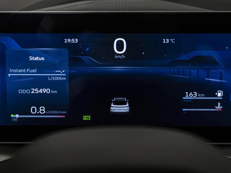 Geely Coolray I Рестайлинг Москва  - изображение 13