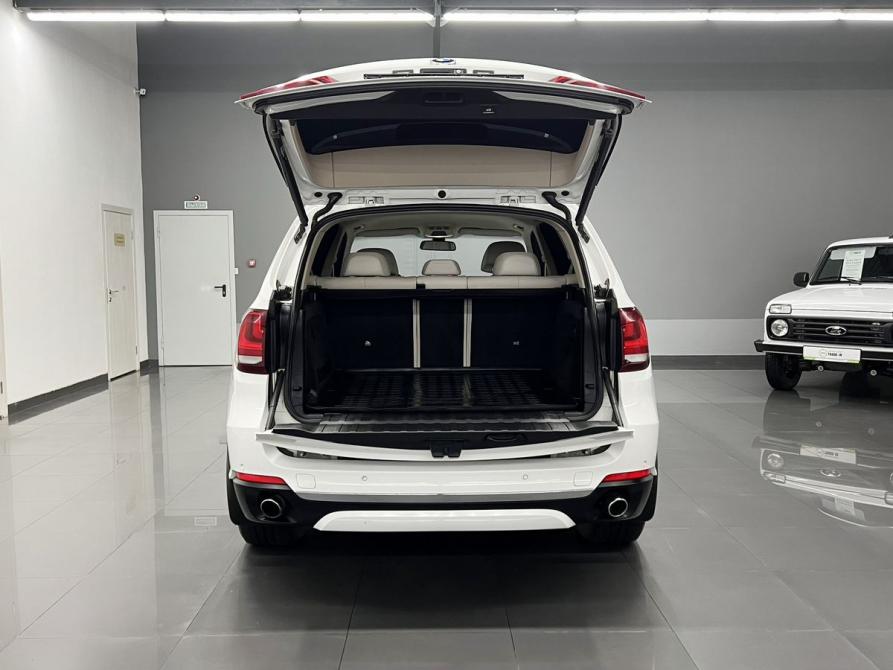 BMW X5 III (F15) Тверь  - изображение 7