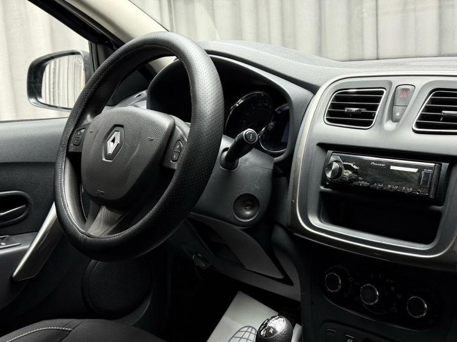 Renault Sandero II Ижевск  - изображение 10