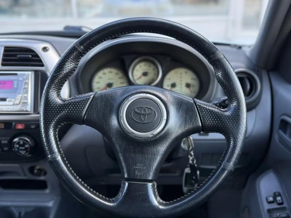 Toyota RAV4 II (XA20) с пробегом 2001 года, цена 650 000 рублей, 243744 км, внедорожник, Автокод Объявления