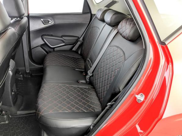 Kia Soul III с пробегом 2019 года, цена 1 950 000 рублей, 79048 км, хэтчбек, Автокод Объявления