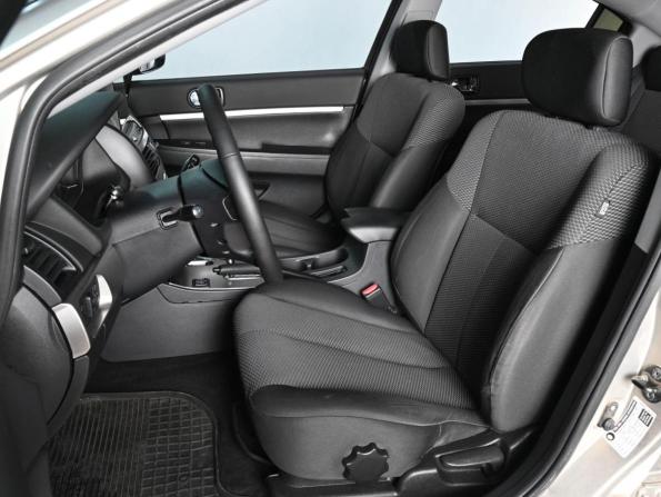 Mitsubishi Galant IX Рестайлинг 2 с пробегом 2008 года, цена 649 000 рублей, 303018 км, седан, Автокод Объявления