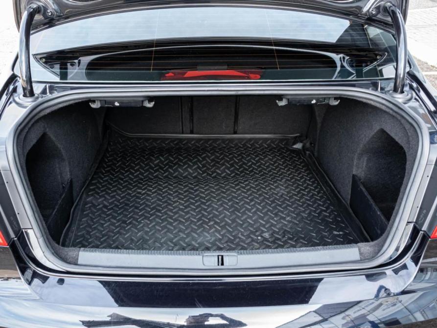Volkswagen Passat B7 Краснодар  - изображение 21