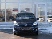 Toyota Vitz III (XP130) Улан-Удэ  - изображение 24