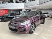 Hyundai Solaris I Казань  - изображение 23
