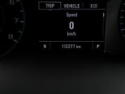 Chevrolet Equinox III Москва  - изображение 28