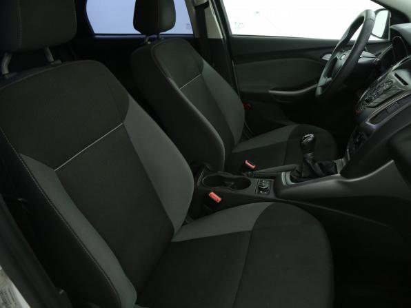 Ford Focus III с пробегом 2014 года, цена 712 000 рублей, 153120 км, хэтчбек, Автокод Объявления
