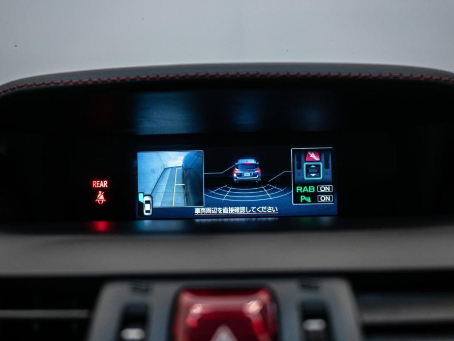 Subaru Levorg I Красноярск  - изображение 23