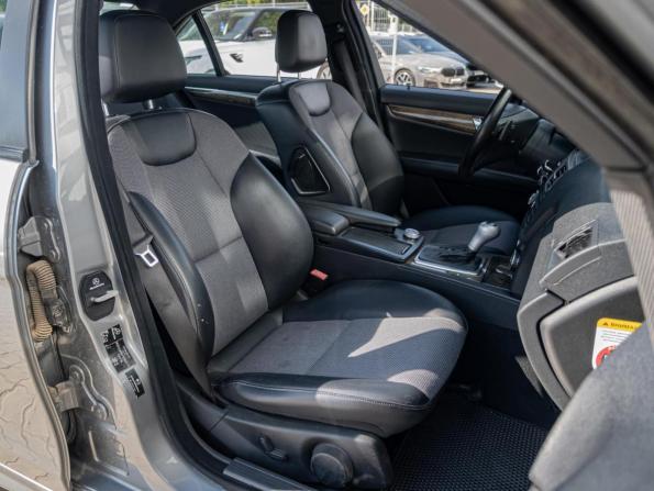 Mercedes-Benz C-Класс III (W204) с пробегом 2010 года, цена 899 000 рублей, 219573 км, седан, Автокод Объявления